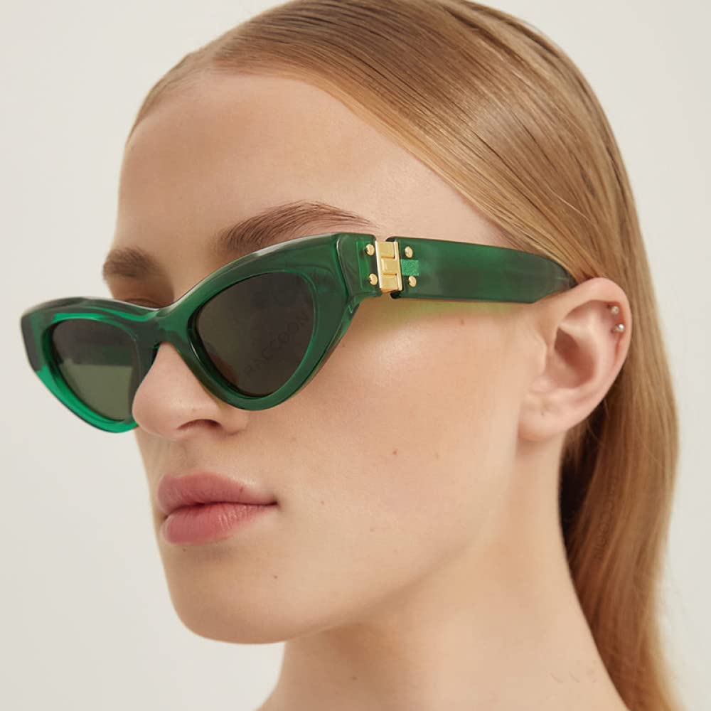 小物 Sorm'86 Useful Atelie cateye sunglasses Amazon.com: Retro Cat Eye Sunglasses Women, Vintage Trendy